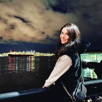Paulina Daniela Guerrero Rivas
