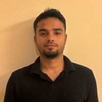 Adithya Balasubramanian