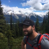 Barrett Schamehorn