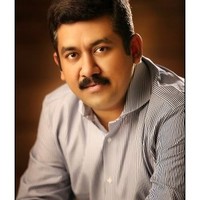 Tushar Khetan