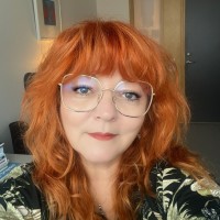 Alisa Agelius