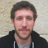 Aaron Goldman