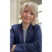Laura Stamboulieh (Nee Boutle)