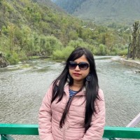Yogita Jaysawal