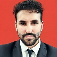 Raphaël Schmitt Bogado