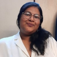 Nicole Evany J