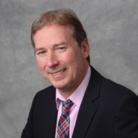 Paul Levin