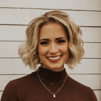 Madeline Anderson