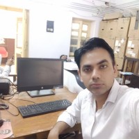 Pradeep Kumar
