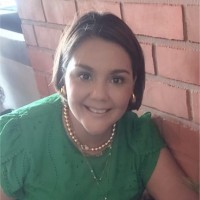 Paola Dominguez Ruiz