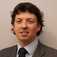 Toby Mendl