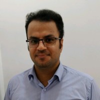 Morteza Rezaee Cherati