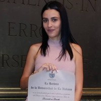 Ana Belen Flores Alvarez