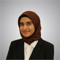 Areeba Sharjeel