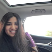 Sharmila Narvaneni