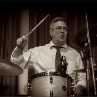 Paul Sharman