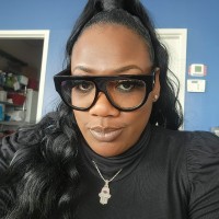Brittney Lucas