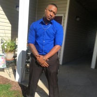 Tariq Montgomery