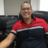 FRANKIE MATIAS
