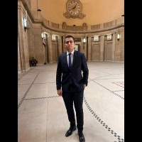 Zyad Abdalmaguid
