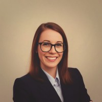 Josanna Herman, M.A.