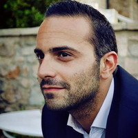 Romain Harrosch