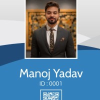 Manoj Yadav