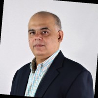 Suraj Harjani