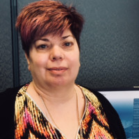 Sandra Baker-Gregory