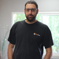 Esteban Basmatzian