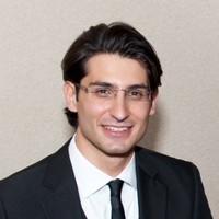 Roumen Nestorov, Pmp