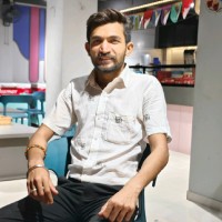 Ayush A.K.