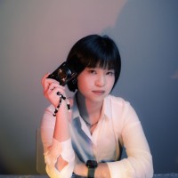 May Wang
