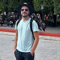 Santiago Javier Said