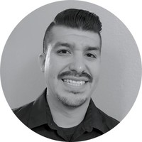 Jonathan Madrigal
