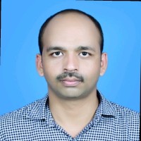 Kiran Patil