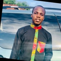 Godsfavour Ogbonna