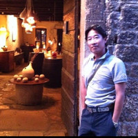 John S. Kim