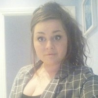 Chloe Hallam