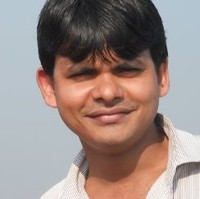 Daya Yadav