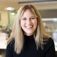 Stephanie Ashkettle