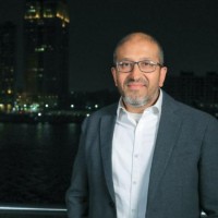 Ismail Saeed