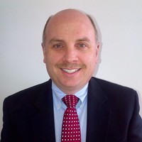 Steven Bergman