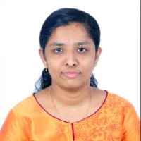 Jincy Aleyamma Eapen