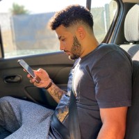 Matheus Andreoni Da Silva