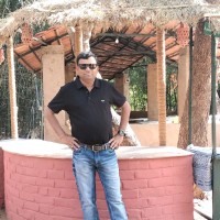 Rajan Vishwakarma