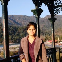 Sukanya Joshi