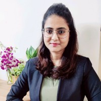 Srishti Sen