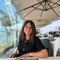 Johana Berrocal Paz Soldán