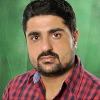 satyajeet jhinjha
